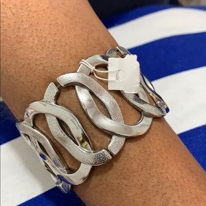 Single New York & Company Bracelet